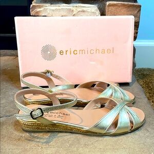 💥Eric Michael💥